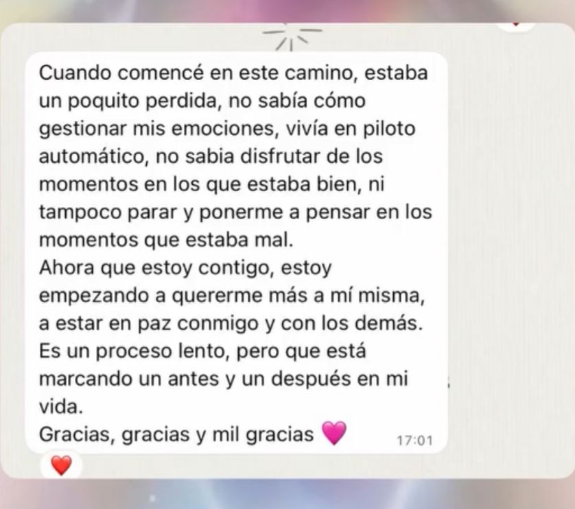 Testimonio 5